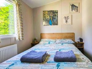 Dog Friendly 8 Berth Static Caravan Newquay