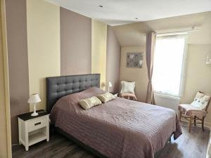 Aux Cottages du port Honfleur - 3hvězdičkové hotely ve městě Honfleur