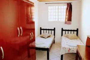 Pousada JRM - Macaia