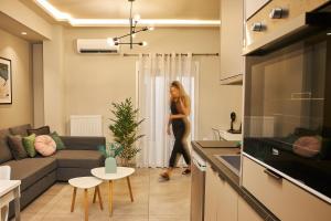 Starlights Wonderful View Apartments by BiNoBi!