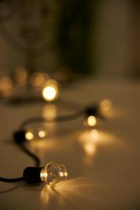 Starlights Wonderful View Apartments by BiNoBi!