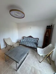 14474 Location saisonnière BAS DE VILLA dans un domaine privé prestigieux - Les Adrets-de-Fréjus