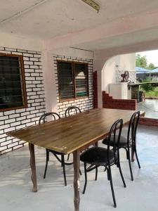 Homestay Stay Kartoon Pantai Merdeka