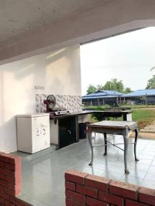 Homestay Stay Kartoon Pantai Merdeka