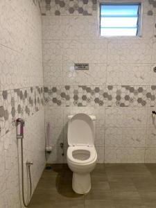 Homestay Stay Kartoon Pantai Merdeka