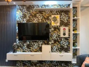 MP Starlink appartement - New Deido