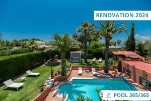 Villa Tiphareth - Ojén