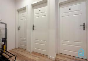 Batory Room - Peaceful Retreat, 10 Minutes to Gdańsk Old Town & Seaside