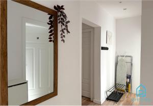 Batory Room - Peaceful Retreat, 10 Minutes to Gdańsk Old Town & Seaside