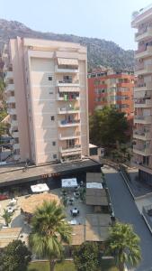 BENI te Pallati Blumare Shengjin