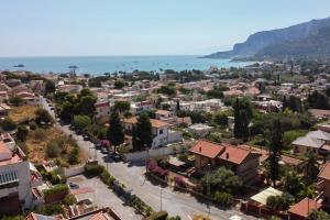 Lollos Terrace Panoramic View