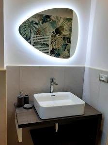 Dimora Gentile Lecce B&B