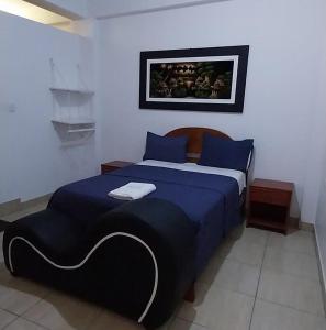 Hospedaje Moralillos