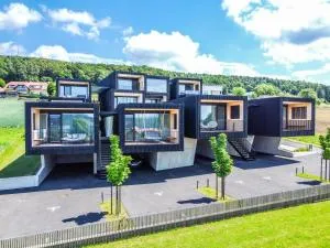 Stock & Stein Lodges - Straden