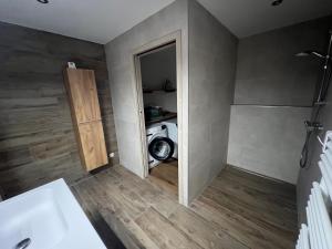 Appartements Gite du Manala : Appartement 3 Chambres
