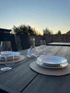 Penzion U Blechy a Švába