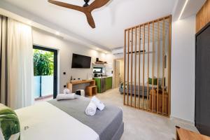 Vintage City Apartments