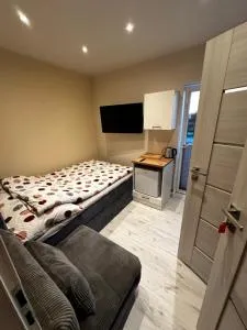 Leśny Zakątek - 圣凯瑟琳