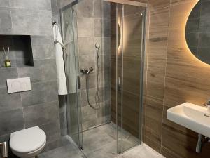 Penzion U Blechy a Švába