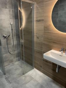 Penzion U Blechy a Švába