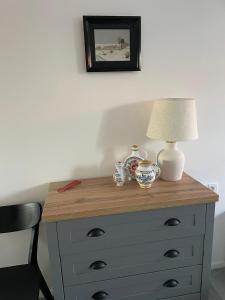 Penzion U Blechy a Švába