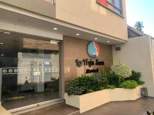 HOTEL LA VIEJA SARA RIOHACHA - 里奥阿查