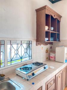 Villa Kota Bunga Aeshtetic By akuvilla