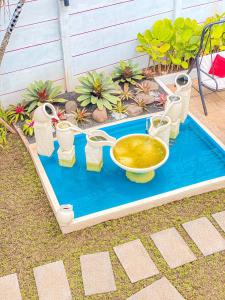 Villa Kota Bunga Aeshtetic By akuvilla