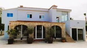 Open and large 1 bed apartment - L'Alfas del Pi