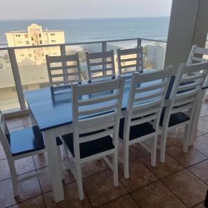 Seaview Apartment Manaba Beach