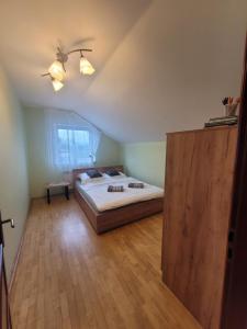 Apartament Siwy Dom