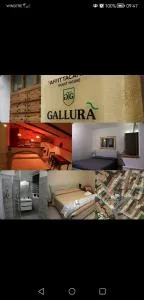 Affittacamere Gallurà - 贝尔基达