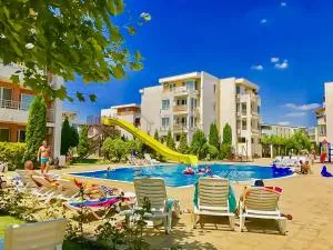 Studio 99 Nessebar Fort Club - Tŭnkovo