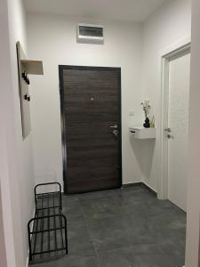 Apartman Novi Sad B&W