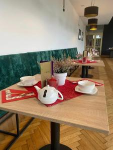 Apartamenty CENTRUM Konin