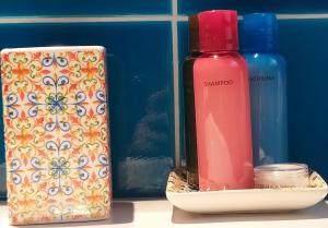 La dimora del Viaggiatore img18