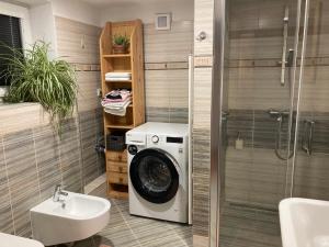 Apartmán Viktoria