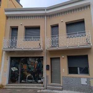 CIVICO 14 Holiday Rooms