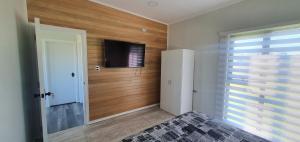 Muelle del Tiempo con tinaja