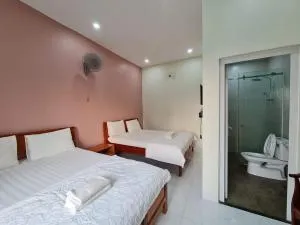Motel Happy House Nhơn Trạch - Xóm An Ðinh