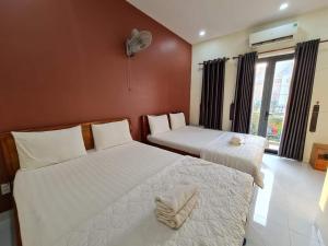 Motel Happy House Nhơn Trạch