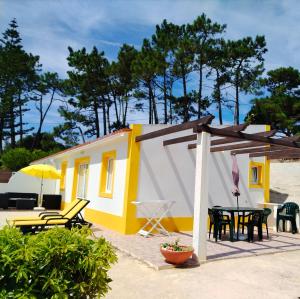 Casas de Campo - Real Mar