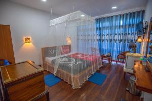 Ella Rawana Den Hotel