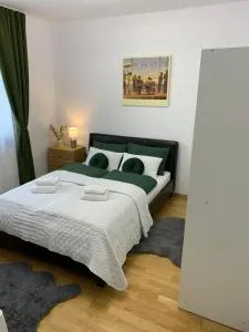 Apartment Sofya's Home - Saschiz