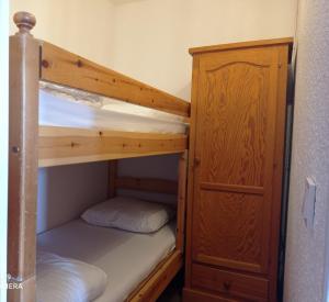 Appart à Puy Saint Vincent 1700 Rés Emeraude