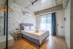 RudBlu Suites - Doyran