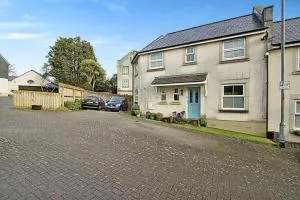 Lovely Modern Home in Truro, Cornwall - Threemilestone