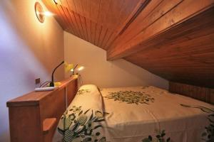 Nel cuore delle Dolomiti fino a 8 persone