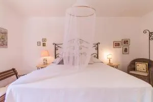 Santolìo Country Retreat - Relax in Masseria Siciliana con Giardino e Vista - 帕拉佐洛阿克雷伊德