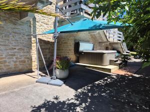 B&B / Chambres d'hotes Au lavoir du Serein 